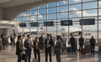 Minneapolis to Nairobi flights,