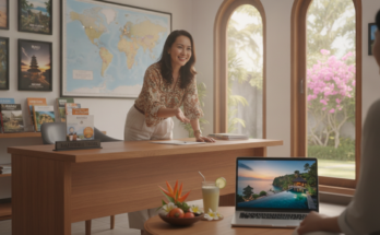 bali travel agent,