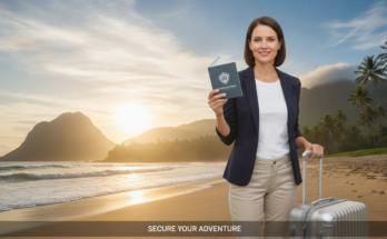 buy travel insurance