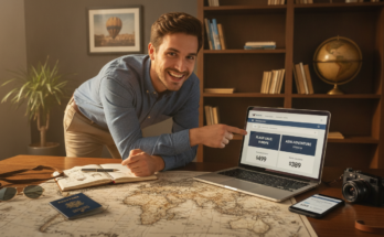 cheap international flights