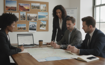 custom travel planning,
