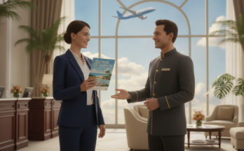 flight and hotel packages