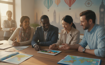 group travel packages
