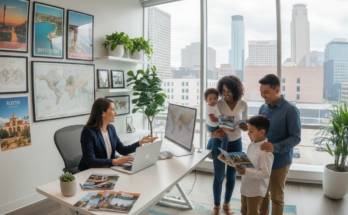 travel agency Minneapolis