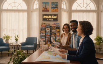 travel agency St Paul MN,
