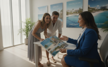 travel agent for all inclusive resorts,