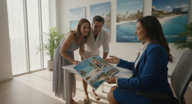 travel agent for all inclusive resorts,