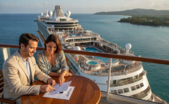 travel insurance for cruises