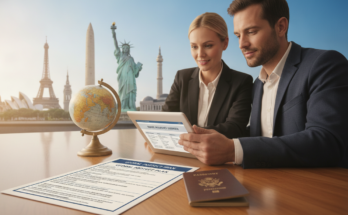travel insurance for international travel