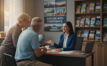 travel insurance for seniors