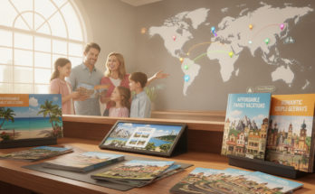 vacation packages from Minneapolis,