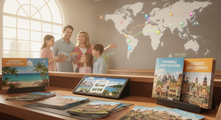 vacation packages from Minneapolis,